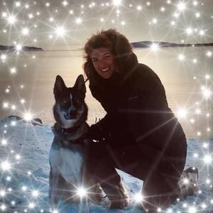 Meet your Posher, Anne